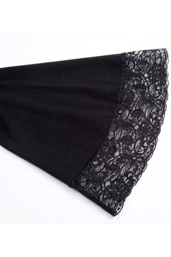Rochie Amelia neagra 4331