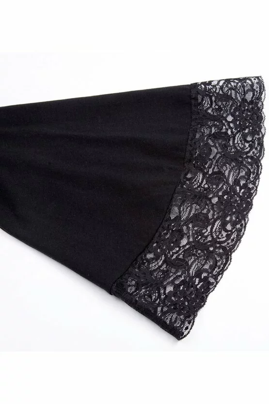 Rochie Amelia neagra 4331