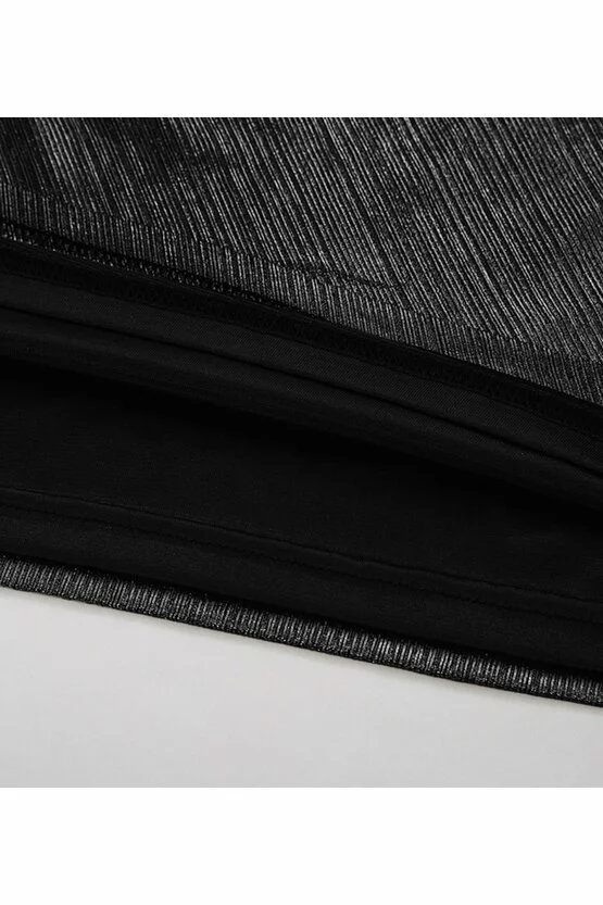 Rochie Ana neagra 6239
