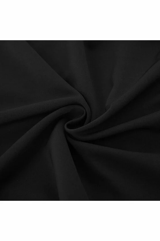 Rochie Anabelle neagra 6332