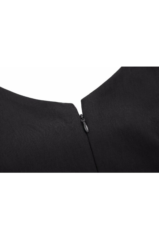 Rochie Antonia neagra 3038