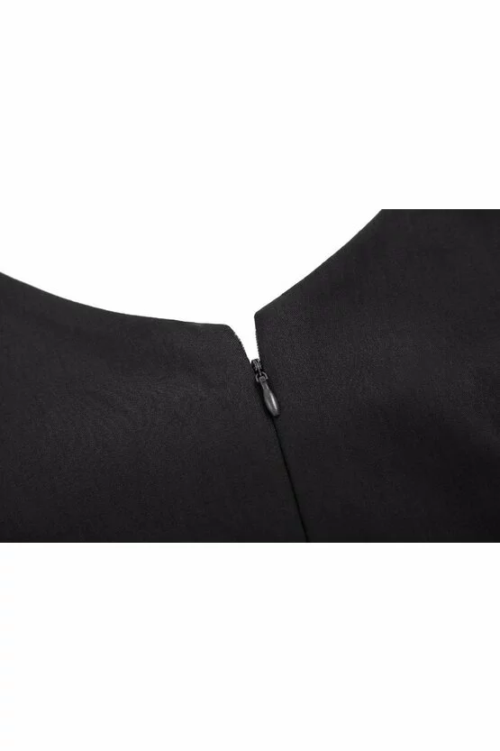 Rochie Antonia neagra 3038