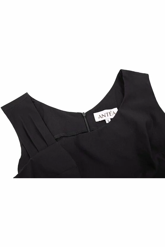 Rochie Antonia neagra 5753