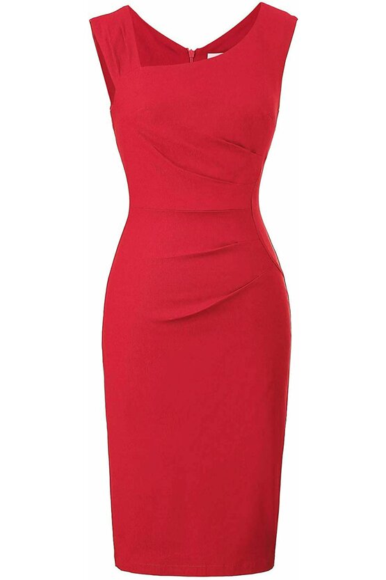 Rochie Antonia rosie 6287