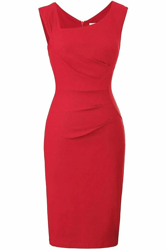 Rochie Antonia rosie 6287