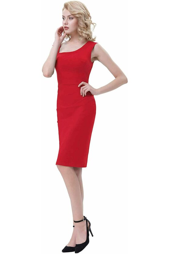 Rochie Antonia rosie 6299