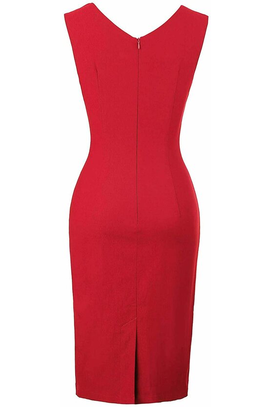 Rochie Antonia rosie 6302