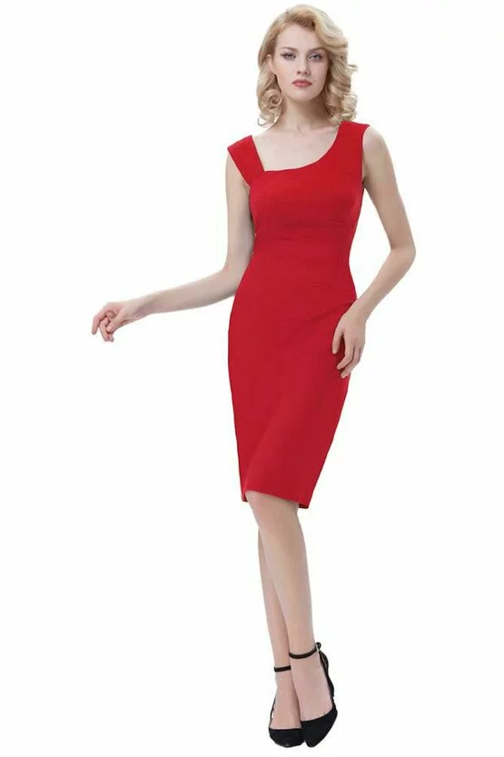 Rochie Antonia rosie 6305