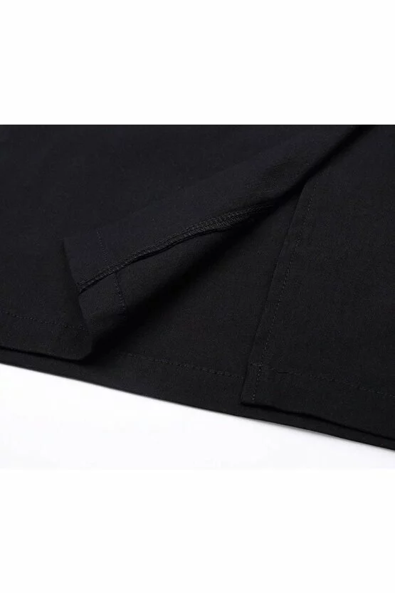 Rochie Caprice neagra 3530