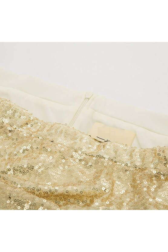 Rochie Gloria aurie 6458