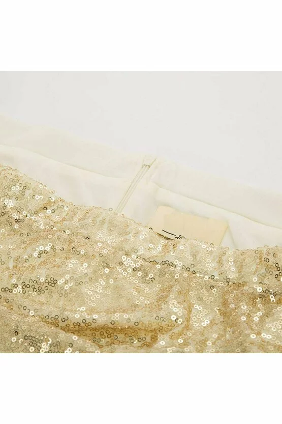 Rochie Gloria aurie 6458