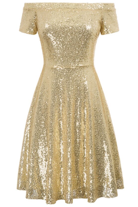 Rochie Gloria aurie 6470