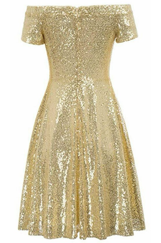 Rochie Gloria aurie 6785