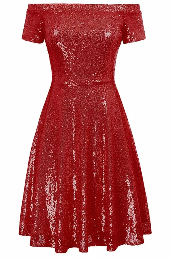 Rochie Gloria rosie 6515