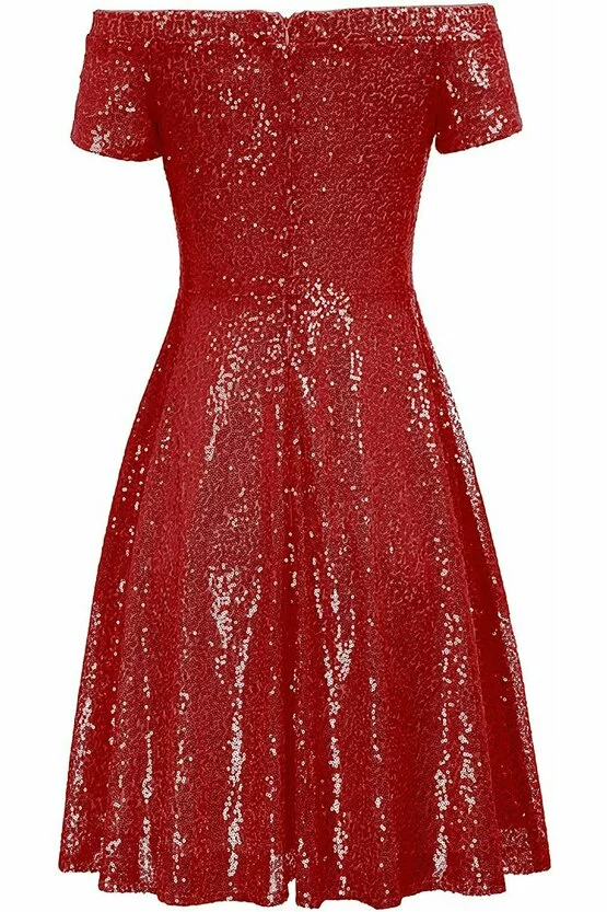 Rochie Gloria rosie 6521