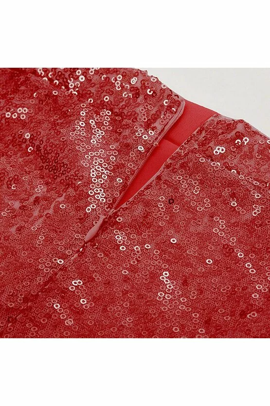 Rochie Gloria rosie 6530
