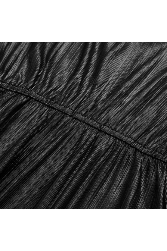 Rochie Karen neagra 6614
