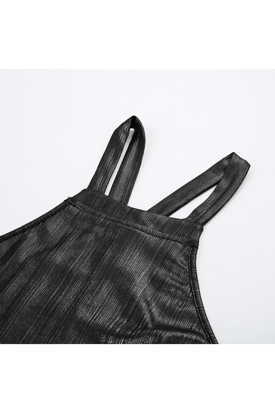 Rochie Karen neagra 6620