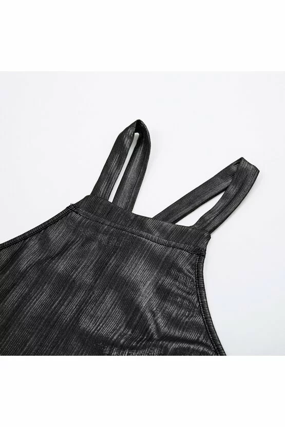 Rochie Karen neagra 6620