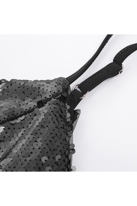 Rochie Margot neagra 6725