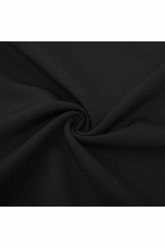 Rochie Margot neagra 6749
