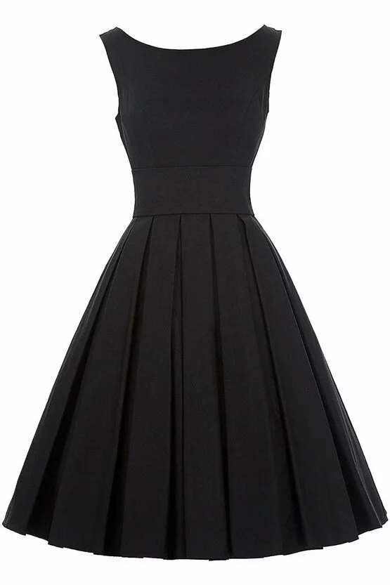 Rochie Maria neagra 2660