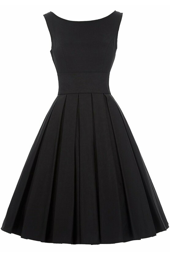 Rochie Maria neagra 2663