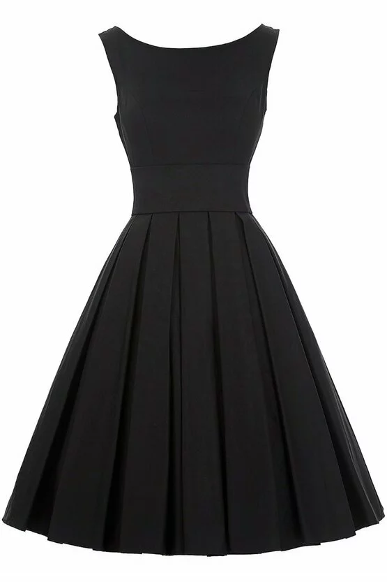 Rochie Maria neagra 2663