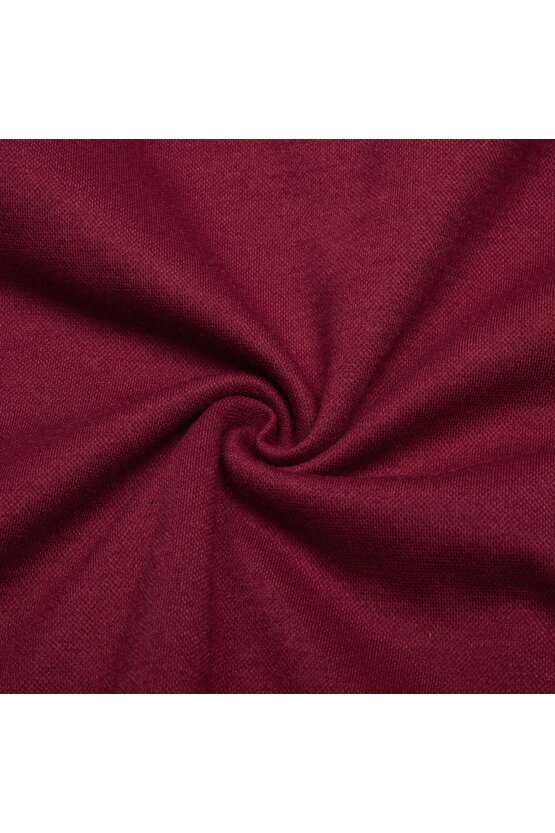 Rochie Maya bordeaux 4307