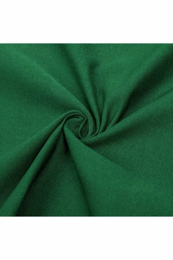 Rochie Napoli verde 3623