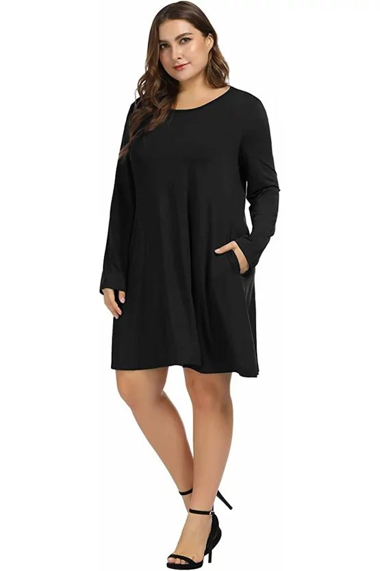 Rochie Nicoleta neagra 7379