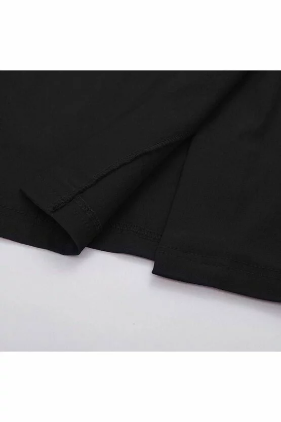 Rochie Olivia neagra 4220