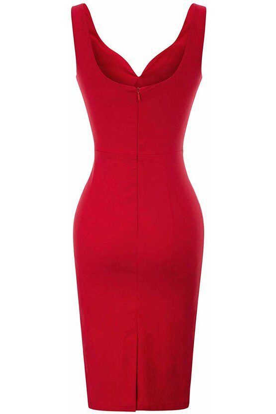 Rochie Olivia rosie 4247