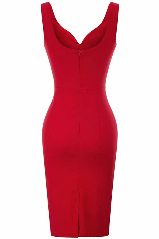 Rochie Olivia rosie 4247
