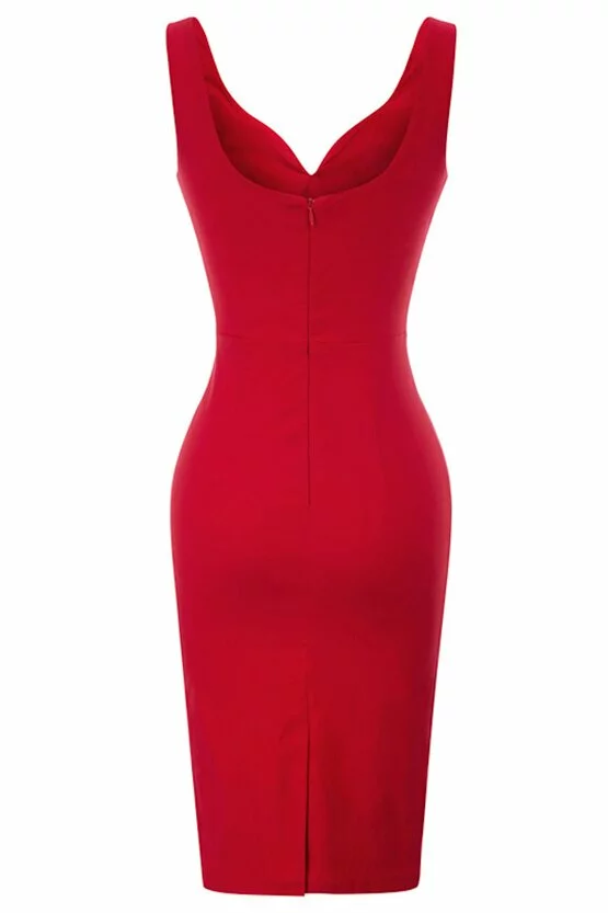 Rochie Olivia rosie 4268