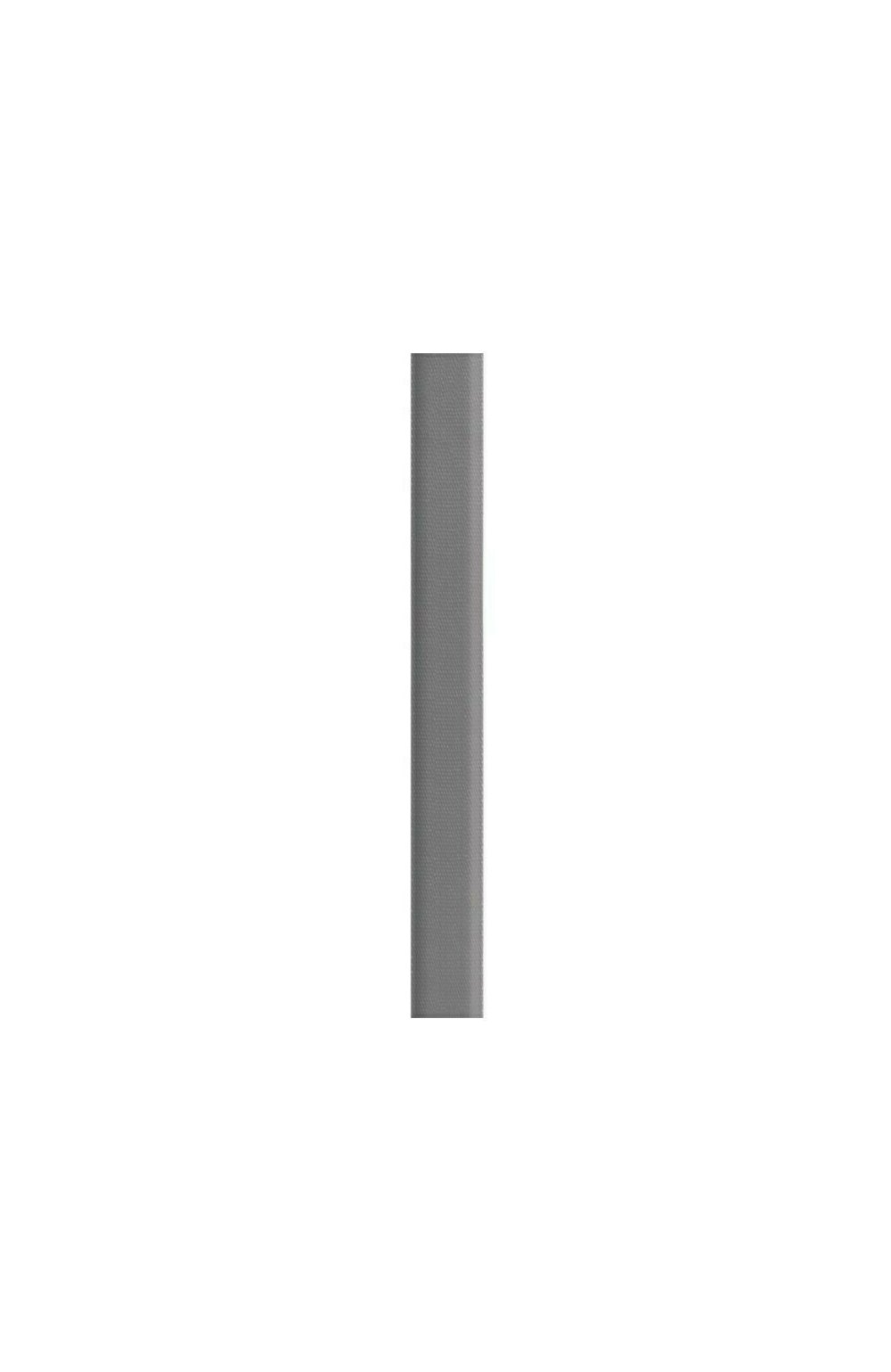Bretele textile pentru sutien, culoare gri, latime 10mm - julimex rb222