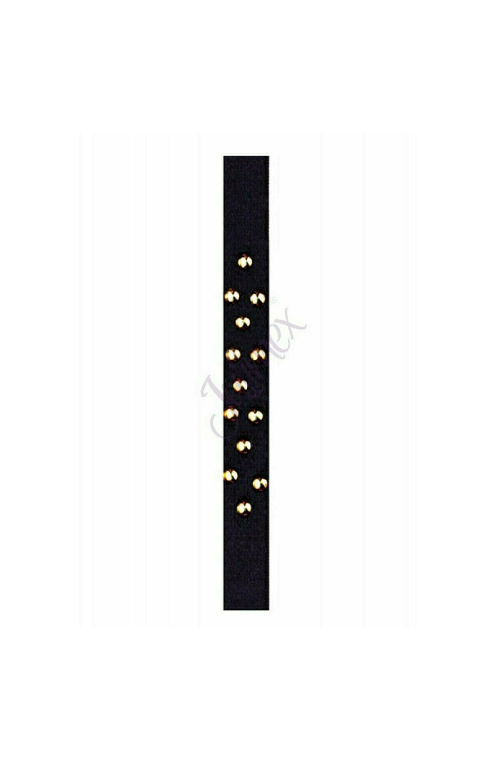 Bretele textile decorative pentru sutien, latime 10mm - julimex rb311