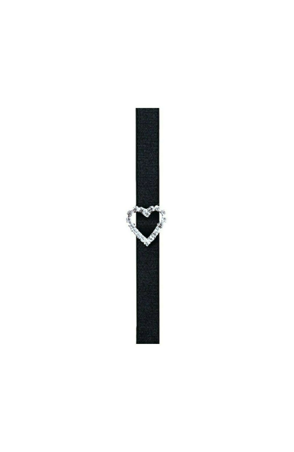 Bretele textile decorative pentru sutien, latime 10mm - julimex rb091