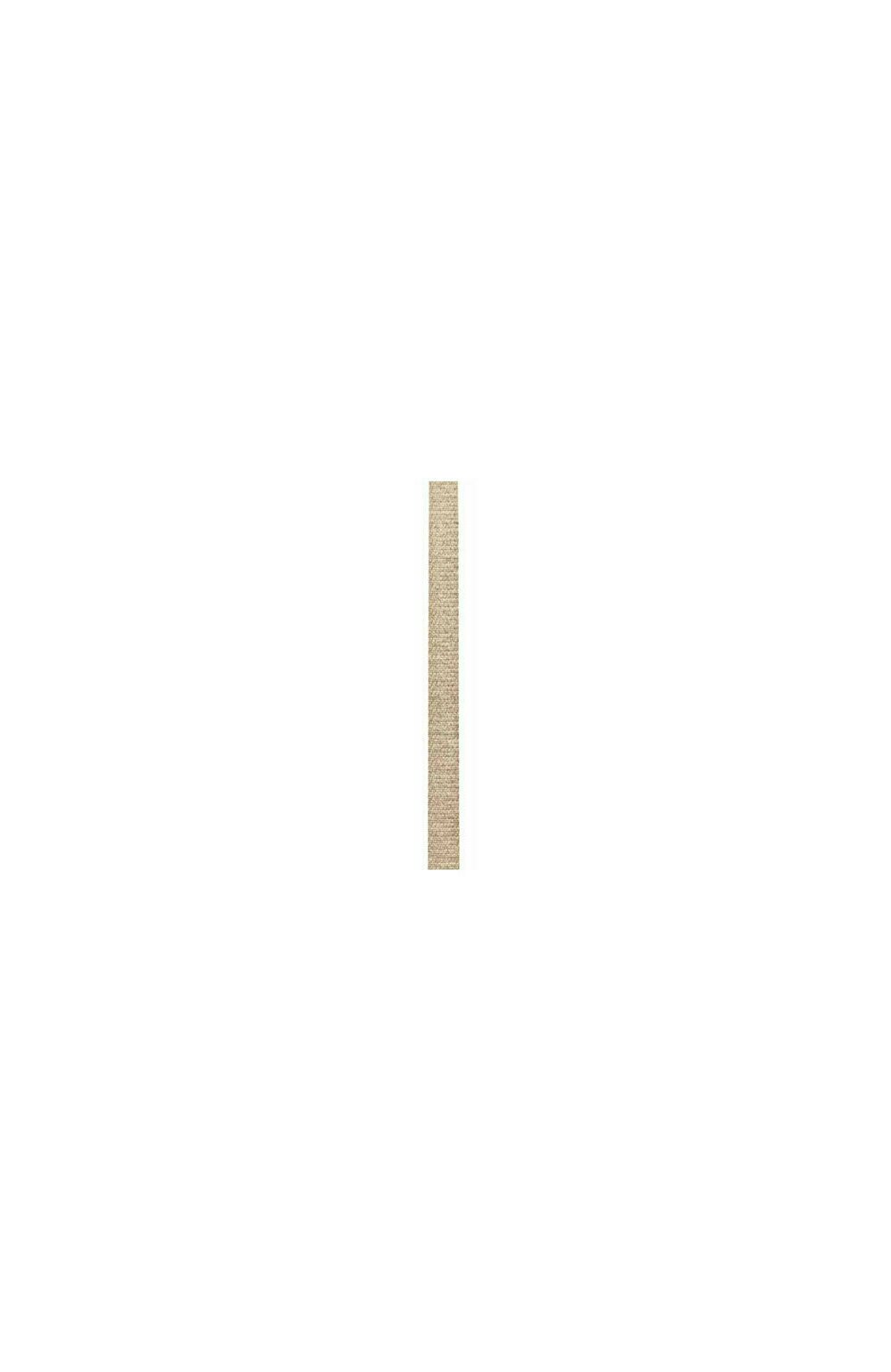 Bretele textile pentru sutien, culoare bej, latime 6mm - julimex rb294