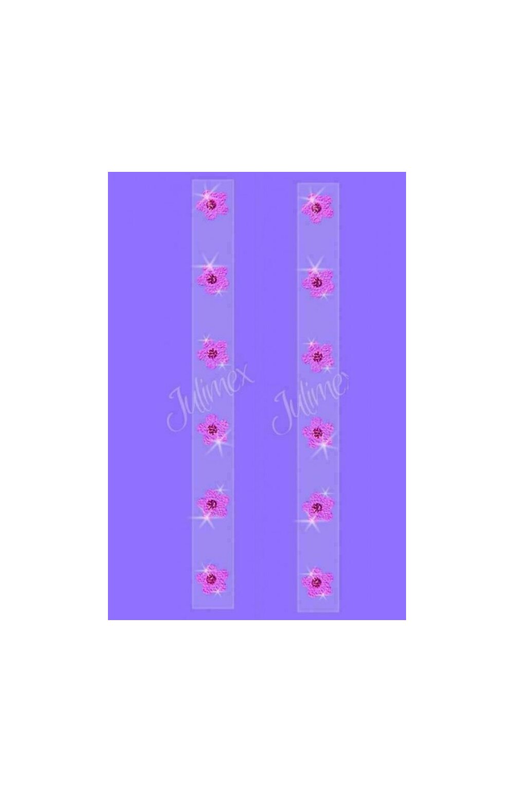 Bretele cu latime de 10mm pentru sutien - julimex rk126