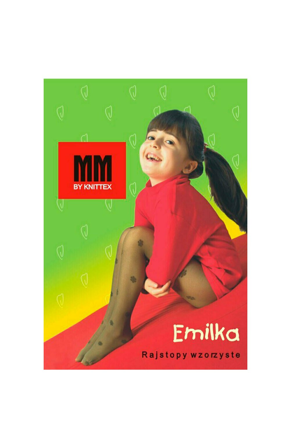 Ciorapi fetite emilka