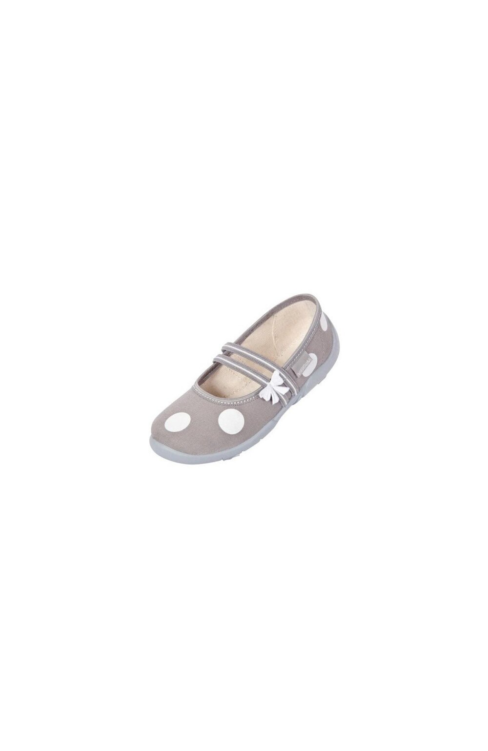 Espadrile czeszka 61a