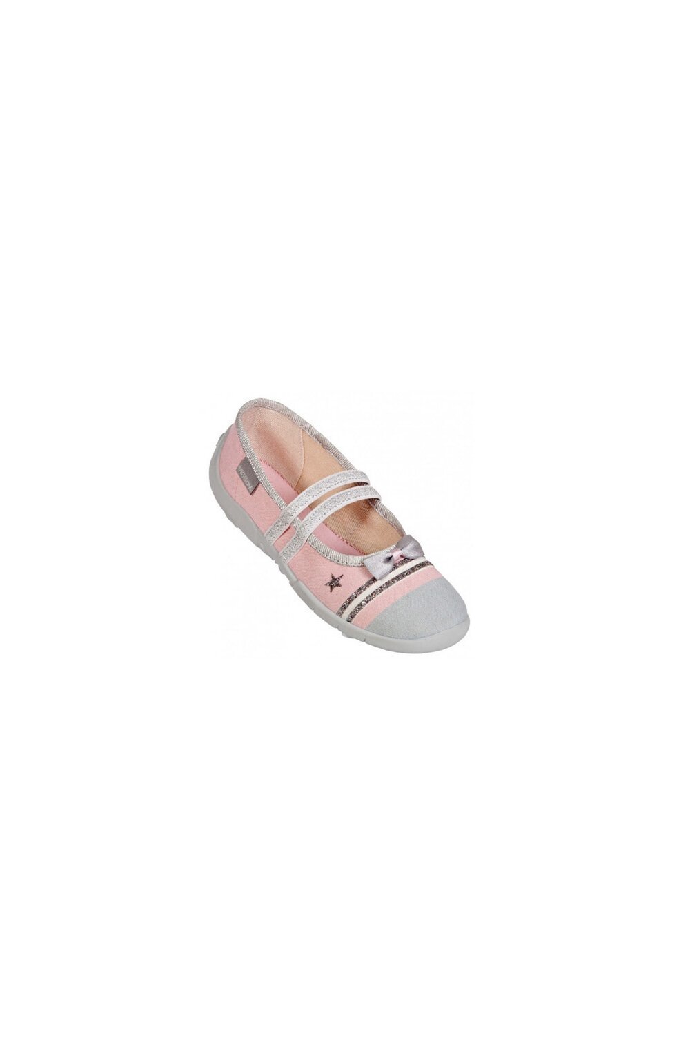 Espadrile nadia 24