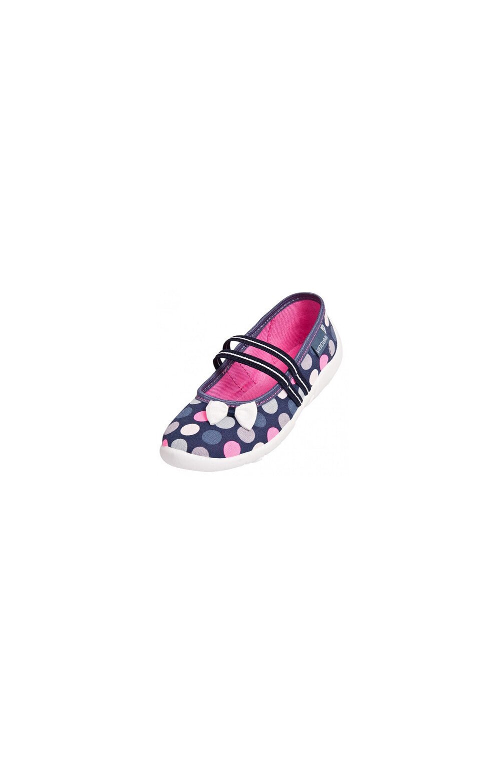 Espadrile ola 34