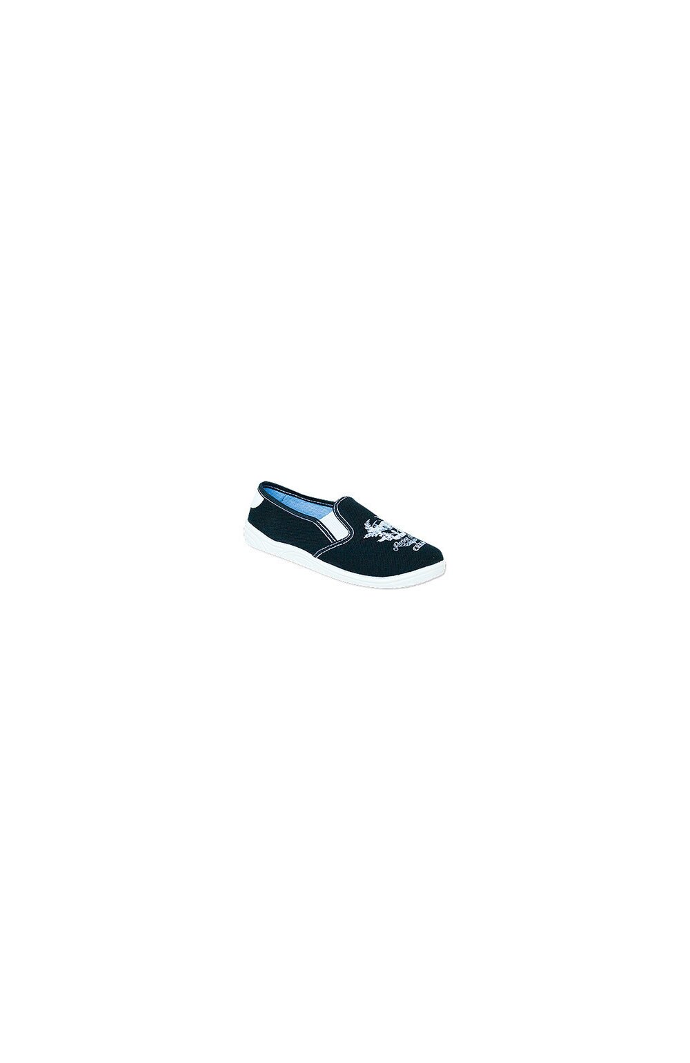 Espadrile fabian 5855