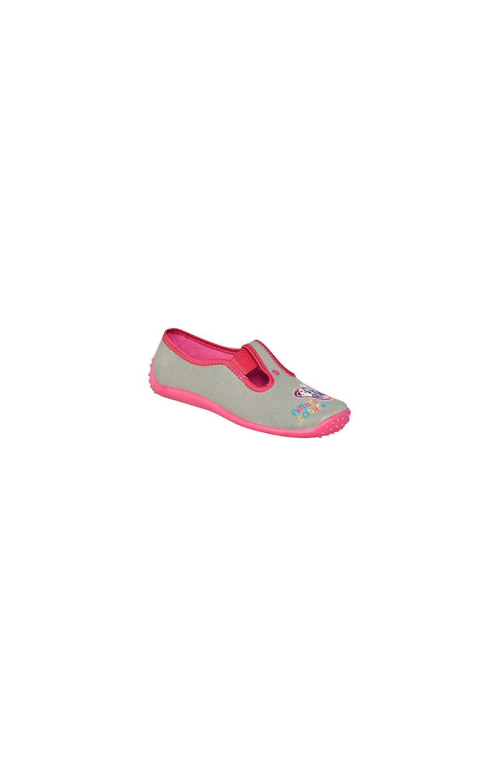Espadrile jagoda 2533