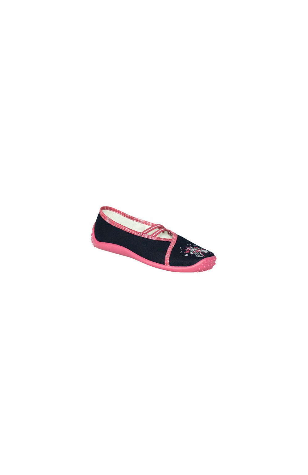 Espadrile milena 5671