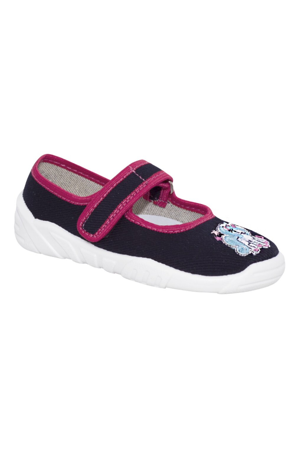 Espadrile zosia 2724