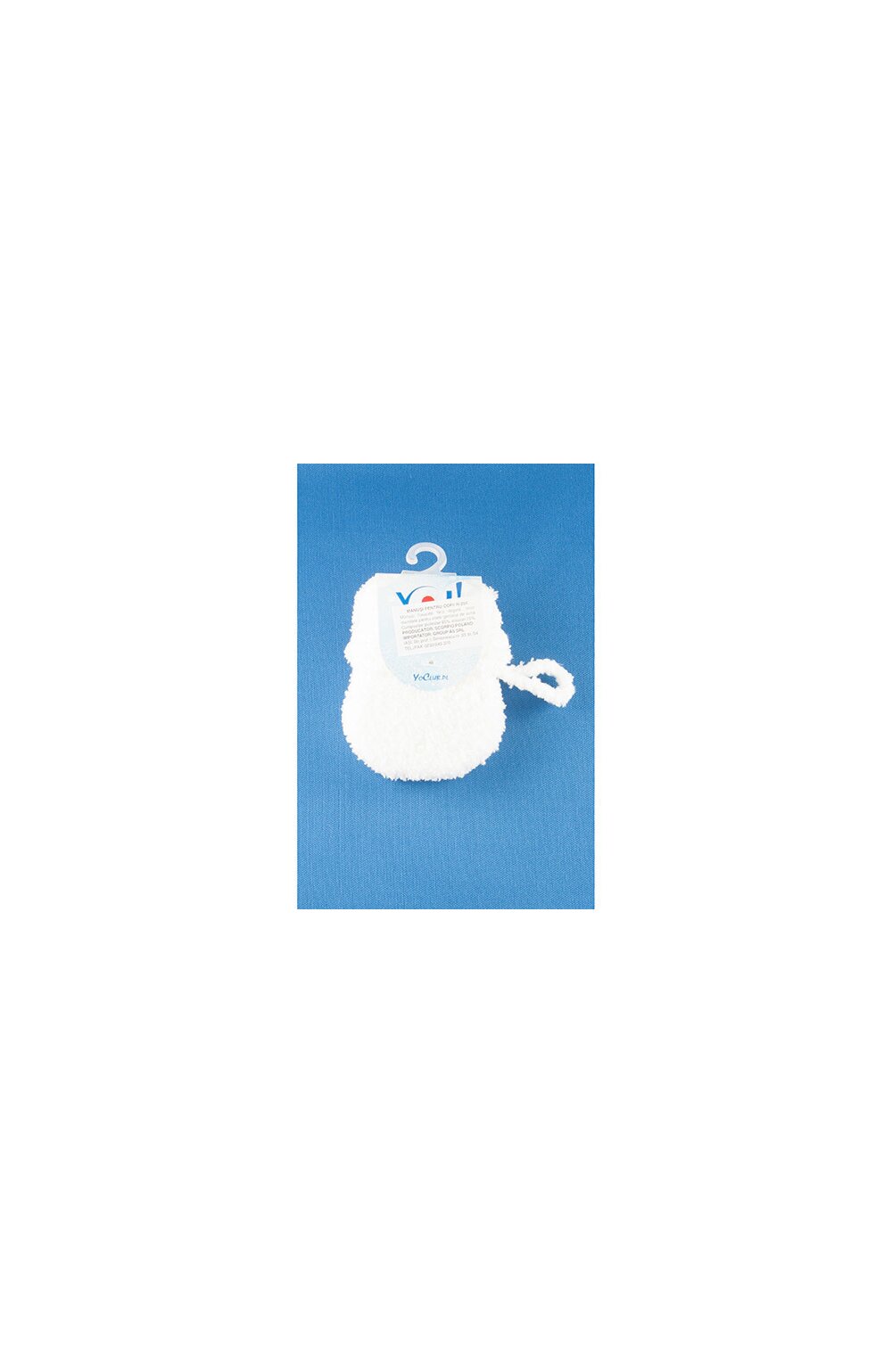 Manusi frote, fara degete r204