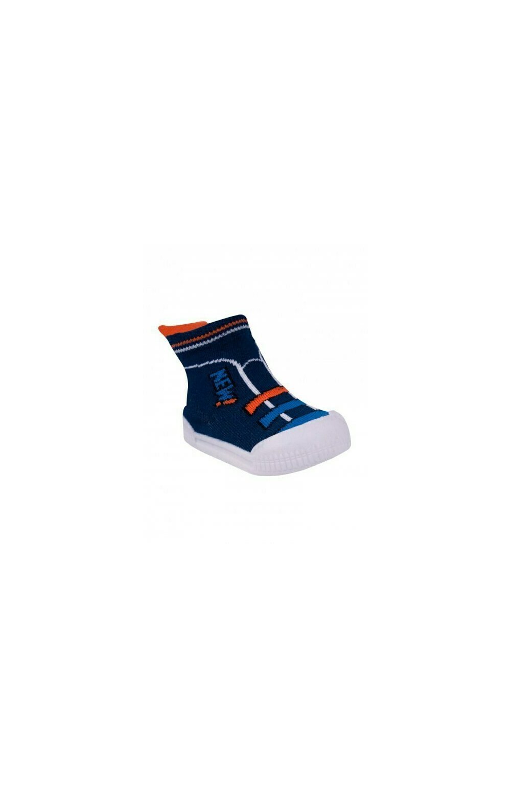 Mocasini cu talpa de cauciuc antiderapanta ob009b